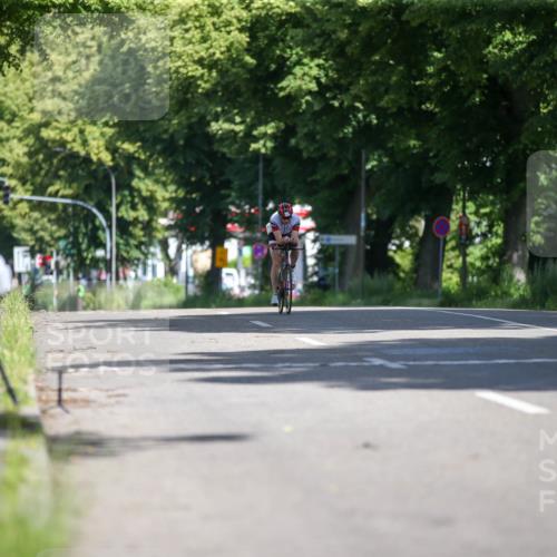 16.06.2024 - 7 Türme Triathlon Fuchs,  Jonas http://msf.ph/oto/6288553 16.06.2024 10:40:21 Radfahren 111 meine-sportfotos.de