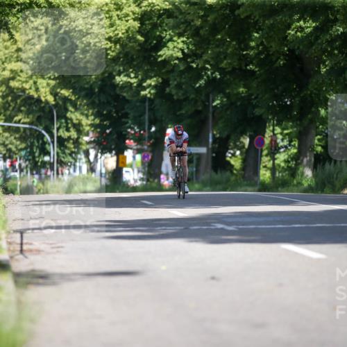 16.06.2024 - 7 Türme Triathlon Fuchs,  Jonas http://msf.ph/oto/6288558 16.06.2024 10:40:21 Radfahren 111 meine-sportfotos.de