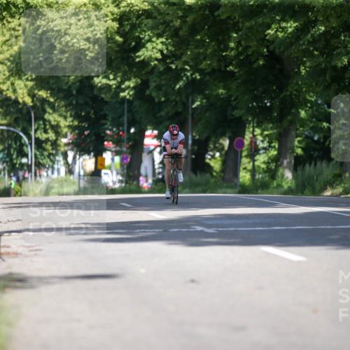 16.06.2024 - 7 Türme Triathlon Fuchs,  Jonas http://msf.ph/oto/6288567 16.06.2024 10:40:21 Radfahren 111 meine-sportfotos.de