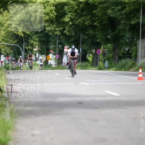 16.06.2024 - 7 Türme Triathlon Fuchs,  Jonas http://msf.ph/oto/6288571 16.06.2024 11:49:56 Radfahren 255 meine-sportfotos.de