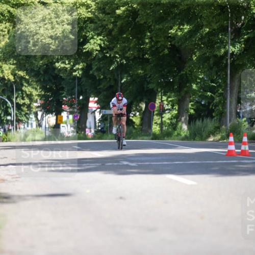 16.06.2024 - 7 Türme Triathlon Fuchs,  Jonas http://msf.ph/oto/6288575 16.06.2024 10:40:22 Radfahren 111 meine-sportfotos.de