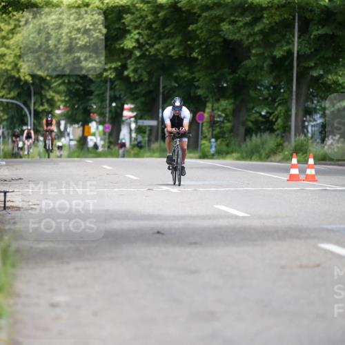 16.06.2024 - 7 Türme Triathlon Fuchs,  Jonas http://msf.ph/oto/6288577 16.06.2024 11:49:57 Radfahren 218, 255 meine-sportfotos.de