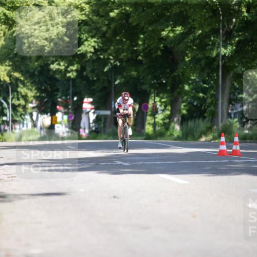 16.06.2024 - 7 Türme Triathlon Fuchs,  Jonas http://msf.ph/oto/6288583 16.06.2024 10:40:22 Radfahren 111 meine-sportfotos.de