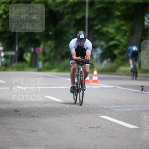 16.06.2024 - 7 Türme Triathlon Fuchs,  Jonas http://msf.ph/oto/6288599 16.06.2024 11:49:58 Radfahren 218, 255 meine-sportfotos.de