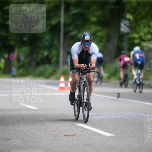 16.06.2024 - 7 Türme Triathlon Fuchs,  Jonas http://msf.ph/oto/6288604 16.06.2024 11:49:59 Radfahren 218, 255 meine-sportfotos.de