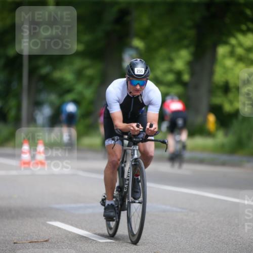 16.06.2024 - 7 Türme Triathlon Fuchs,  Jonas http://msf.ph/oto/6288609 16.06.2024 11:49:59 Radfahren 218, 255 meine-sportfotos.de