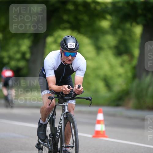 16.06.2024 - 7 Türme Triathlon Fuchs,  Jonas http://msf.ph/oto/6288612 16.06.2024 11:49:59 Radfahren 218, 255 meine-sportfotos.de