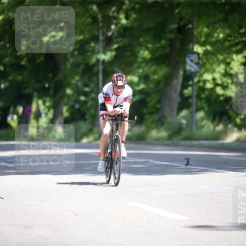 16.06.2024 - 7 Türme Triathlon Fuchs,  Jonas http://msf.ph/oto/6288618 16.06.2024 10:40:24 Radfahren 111 meine-sportfotos.de