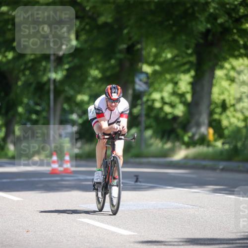 16.06.2024 - 7 Türme Triathlon Fuchs,  Jonas http://msf.ph/oto/6288625 16.06.2024 10:40:24 Radfahren 111 meine-sportfotos.de