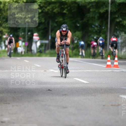 16.06.2024 - 7 Türme Triathlon Fuchs,  Jonas http://msf.ph/oto/6288626 16.06.2024 11:50:01 Radfahren 218, 255, 279 meine-sportfotos.de