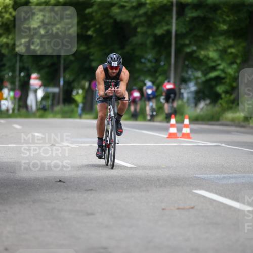 16.06.2024 - 7 Türme Triathlon Fuchs,  Jonas http://msf.ph/oto/6288629 16.06.2024 11:50:02 Radfahren 218, 233, 255, 279 meine-sportfotos.de