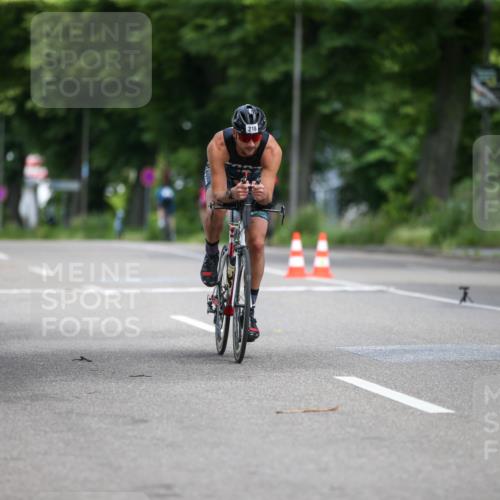 16.06.2024 - 7 Türme Triathlon Fuchs,  Jonas http://msf.ph/oto/6288634 16.06.2024 11:50:02 Radfahren 218, 233, 255, 279 meine-sportfotos.de
