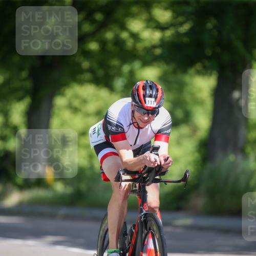 16.06.2024 - 7 Türme Triathlon Fuchs,  Jonas http://msf.ph/oto/6288636 16.06.2024 10:40:25 Radfahren 111 meine-sportfotos.de