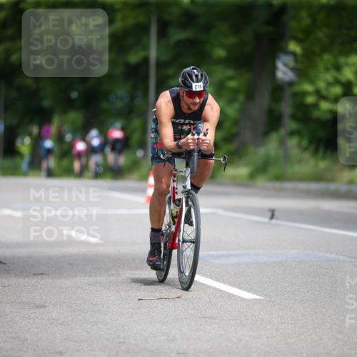 16.06.2024 - 7 Türme Triathlon Fuchs,  Jonas http://msf.ph/oto/6288639 16.06.2024 11:50:02 Radfahren 218, 233, 255, 279 meine-sportfotos.de