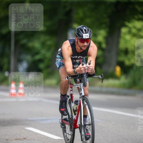 16.06.2024 - 7 Türme Triathlon Fuchs,  Jonas http://msf.ph/oto/6288647 16.06.2024 11:50:03 Radfahren 218, 233, 255, 279 meine-sportfotos.de