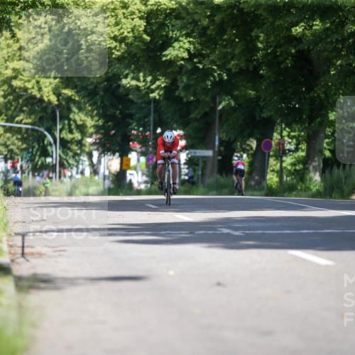 16.06.2024 - 7 Türme Triathlon Fuchs,  Jonas http://msf.ph/oto/6288662 16.06.2024 10:40:51 Radfahren 91 meine-sportfotos.de