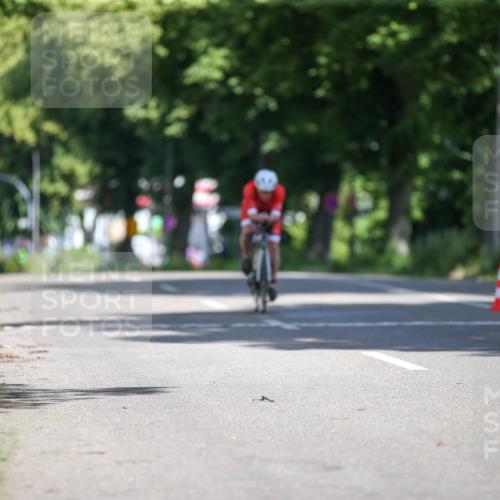 16.06.2024 - 7 Türme Triathlon Fuchs,  Jonas http://msf.ph/oto/6288676 16.06.2024 10:40:52 Radfahren 91 meine-sportfotos.de