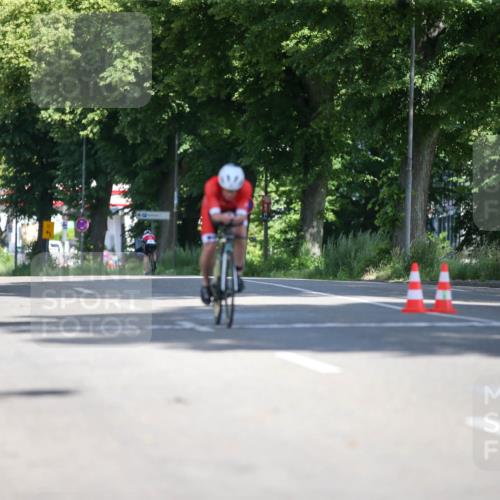 16.06.2024 - 7 Türme Triathlon Fuchs,  Jonas http://msf.ph/oto/6288683 16.06.2024 10:40:53 Radfahren 91 meine-sportfotos.de