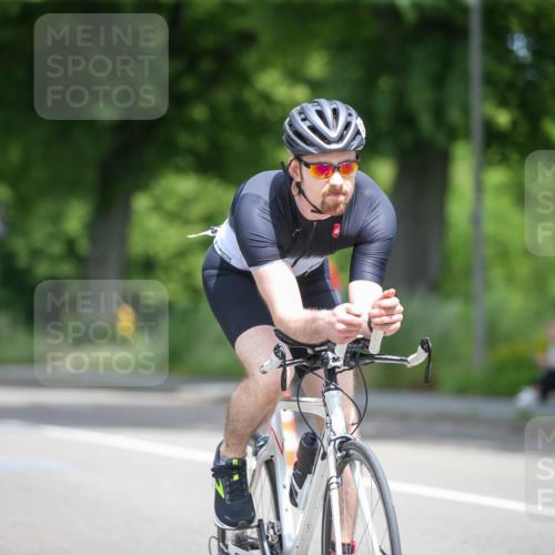 16.06.2024 - 7 Türme Triathlon Fuchs,  Jonas http://msf.ph/oto/6288694 16.06.2024 11:50:09 Radfahren 11, 45, 233, 279, 289 meine-sportfotos.de