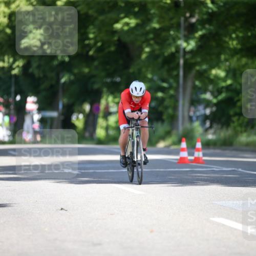 16.06.2024 - 7 Türme Triathlon Fuchs,  Jonas http://msf.ph/oto/6288696 16.06.2024 10:40:53 Radfahren 91 meine-sportfotos.de