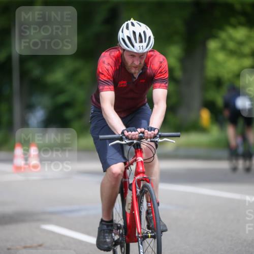 16.06.2024 - 7 Türme Triathlon Fuchs,  Jonas http://msf.ph/oto/6288710 16.06.2024 11:50:10 Radfahren 11, 45, 233, 279, 289 meine-sportfotos.de