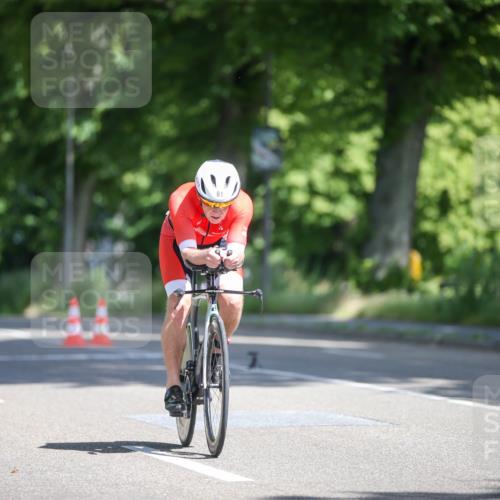16.06.2024 - 7 Türme Triathlon Fuchs,  Jonas http://msf.ph/oto/6288713 16.06.2024 10:40:54 Radfahren 91 meine-sportfotos.de