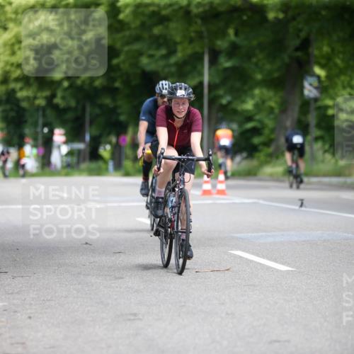 16.06.2024 - 7 Türme Triathlon Fuchs,  Jonas http://msf.ph/oto/6288721 16.06.2024 11:50:12 Radfahren 11, 45, 233, 289 meine-sportfotos.de