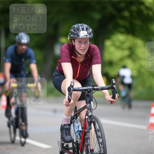16.06.2024 - 7 Türme Triathlon Fuchs,  Jonas http://msf.ph/oto/6288733 16.06.2024 11:50:13 Radfahren 11, 45, 289 meine-sportfotos.de