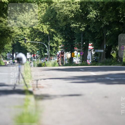 16.06.2024 - 7 Türme Triathlon Fuchs,  Jonas http://msf.ph/oto/6288736 16.06.2024 10:41:40 Radfahren  meine-sportfotos.de