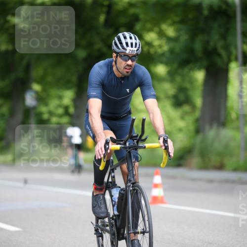16.06.2024 - 7 Türme Triathlon Fuchs,  Jonas http://msf.ph/oto/6288738 16.06.2024 11:50:14 Radfahren 11, 45, 289 meine-sportfotos.de