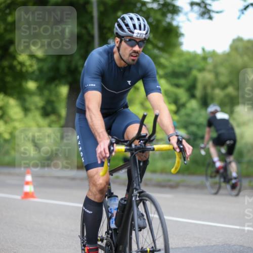 16.06.2024 - 7 Türme Triathlon Fuchs,  Jonas http://msf.ph/oto/6288744 16.06.2024 11:50:14 Radfahren 11, 45, 289 meine-sportfotos.de