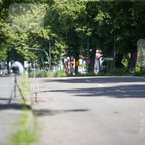 16.06.2024 - 7 Türme Triathlon Fuchs,  Jonas http://msf.ph/oto/6288747 16.06.2024 10:41:41 Radfahren  meine-sportfotos.de