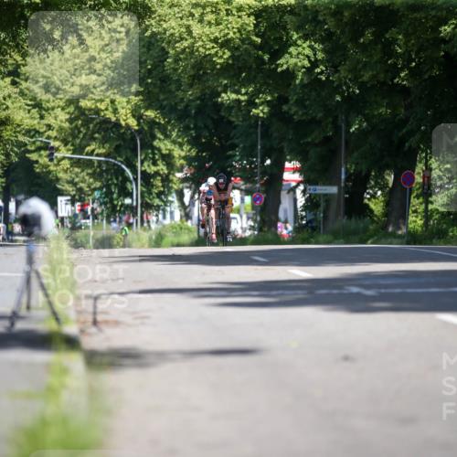 16.06.2024 - 7 Türme Triathlon Fuchs,  Jonas http://msf.ph/oto/6288757 16.06.2024 10:41:41 Radfahren  meine-sportfotos.de