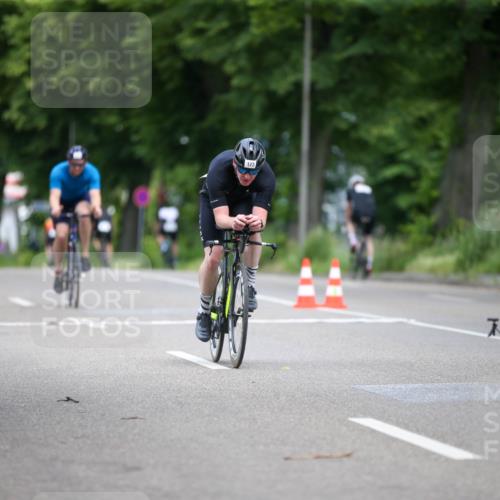 16.06.2024 - 7 Türme Triathlon Fuchs,  Jonas http://msf.ph/oto/6288797 16.06.2024 11:50:19 Radfahren 123, 238 meine-sportfotos.de
