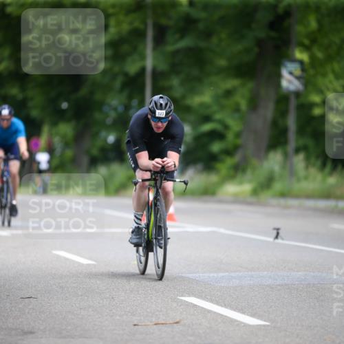 16.06.2024 - 7 Türme Triathlon Fuchs,  Jonas http://msf.ph/oto/6288804 16.06.2024 11:50:20 Radfahren 123, 238 meine-sportfotos.de