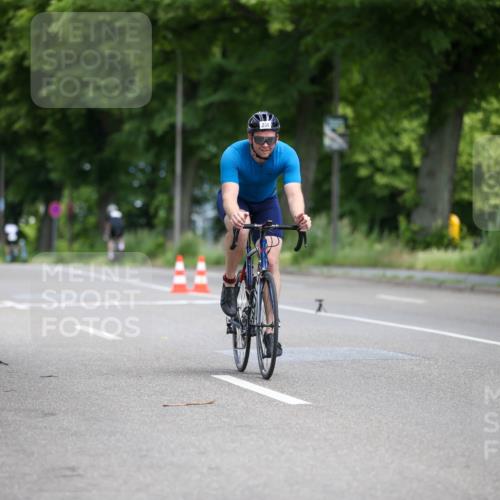 16.06.2024 - 7 Türme Triathlon Fuchs,  Jonas http://msf.ph/oto/6288821 16.06.2024 11:50:21 Radfahren 123, 238 meine-sportfotos.de