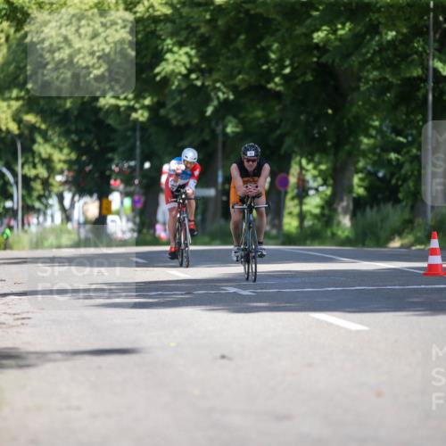 16.06.2024 - 7 Türme Triathlon Fuchs,  Jonas http://msf.ph/oto/6288823 16.06.2024 10:41:45 Radfahren 83, 120 meine-sportfotos.de