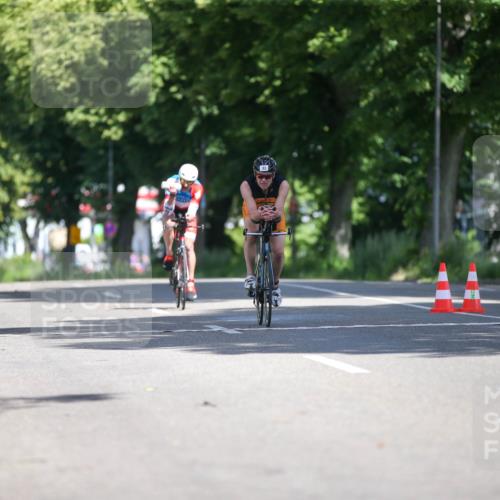 16.06.2024 - 7 Türme Triathlon Fuchs,  Jonas http://msf.ph/oto/6288824 16.06.2024 10:41:45 Radfahren 83, 120 meine-sportfotos.de