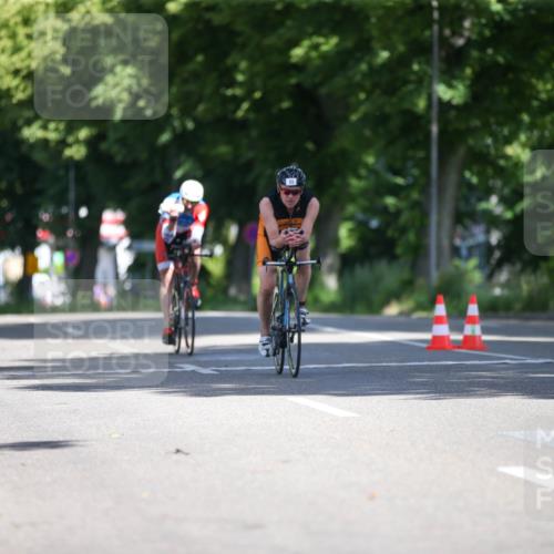 16.06.2024 - 7 Türme Triathlon Fuchs,  Jonas http://msf.ph/oto/6288833 16.06.2024 10:41:46 Radfahren 83, 120 meine-sportfotos.de