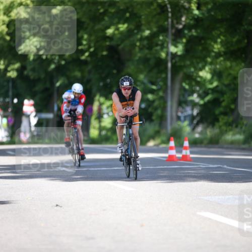 16.06.2024 - 7 Türme Triathlon Fuchs,  Jonas http://msf.ph/oto/6288836 16.06.2024 10:41:46 Radfahren 83, 120 meine-sportfotos.de