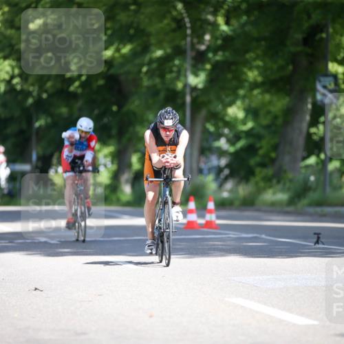 16.06.2024 - 7 Türme Triathlon Fuchs,  Jonas http://msf.ph/oto/6288839 16.06.2024 10:41:46 Radfahren 83, 120 meine-sportfotos.de