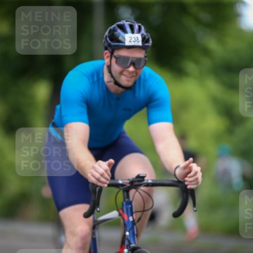 16.06.2024 - 7 Türme Triathlon Fuchs,  Jonas http://msf.ph/oto/6288840 16.06.2024 11:50:22 Radfahren 123, 238 meine-sportfotos.de