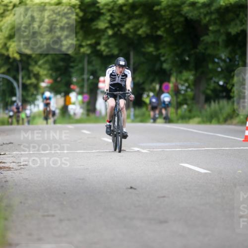 16.06.2024 - 7 Türme Triathlon Fuchs,  Jonas http://msf.ph/oto/6288844 16.06.2024 11:50:33 Radfahren 85, 124, 172 meine-sportfotos.de