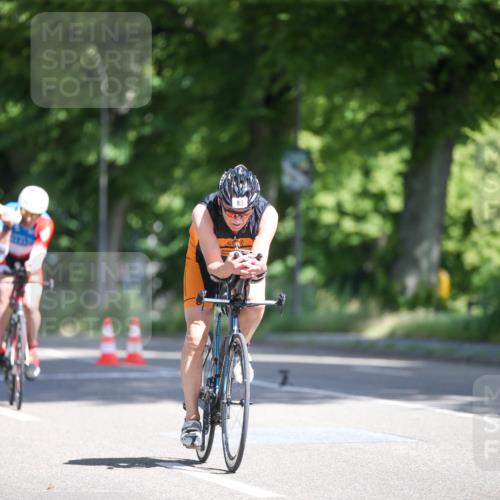 16.06.2024 - 7 Türme Triathlon Fuchs,  Jonas http://msf.ph/oto/6288848 16.06.2024 10:41:47 Radfahren 83, 120 meine-sportfotos.de