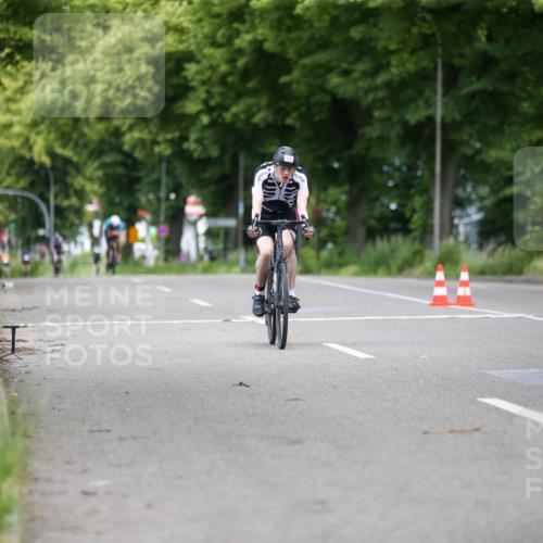 16.06.2024 - 7 Türme Triathlon Fuchs,  Jonas http://msf.ph/oto/6288852 16.06.2024 11:50:33 Radfahren 85, 124, 172 meine-sportfotos.de