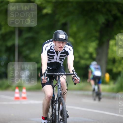 16.06.2024 - 7 Türme Triathlon Fuchs,  Jonas http://msf.ph/oto/6288877 16.06.2024 11:50:35 Radfahren 85, 172 meine-sportfotos.de