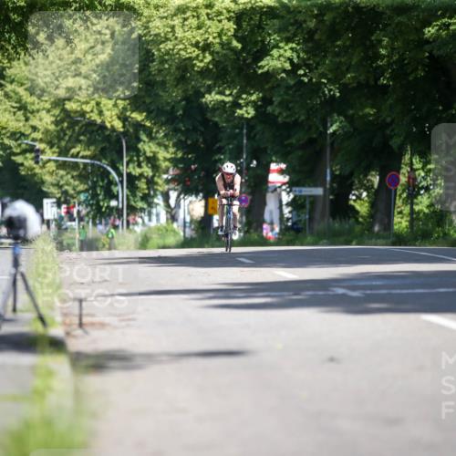 16.06.2024 - 7 Türme Triathlon Fuchs,  Jonas http://msf.ph/oto/6288878 16.06.2024 10:41:56 Radfahren 108 meine-sportfotos.de