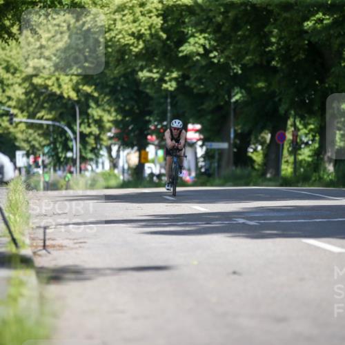 16.06.2024 - 7 Türme Triathlon Fuchs,  Jonas http://msf.ph/oto/6288892 16.06.2024 10:41:57 Radfahren 108 meine-sportfotos.de