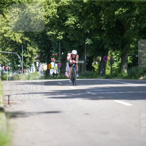 16.06.2024 - 7 Türme Triathlon Fuchs,  Jonas http://msf.ph/oto/6288904 16.06.2024 10:41:57 Radfahren 108 meine-sportfotos.de