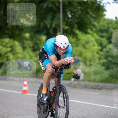 16.06.2024 - 7 Türme Triathlon Fuchs,  Jonas http://msf.ph/oto/6288907 16.06.2024 11:50:39 Radfahren 85, 172, 281 meine-sportfotos.de